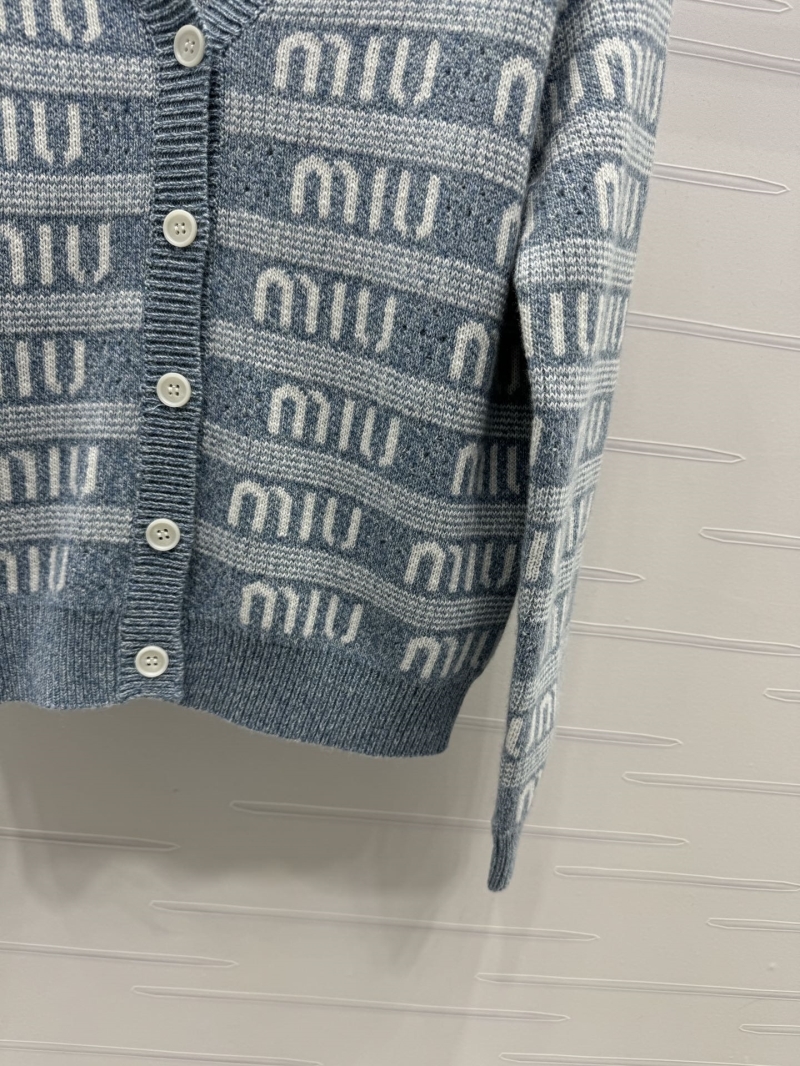 Miu Miu Coats